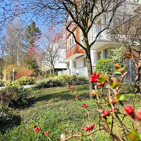 Visit Baltic - Zacisze Lesne Gwen *