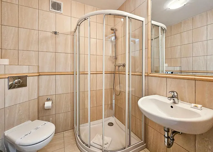 Visit Baltic - Zacisze Lesne Gwen Apartmán